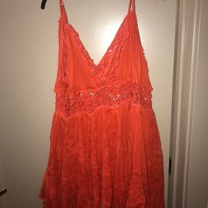 Free People Dress